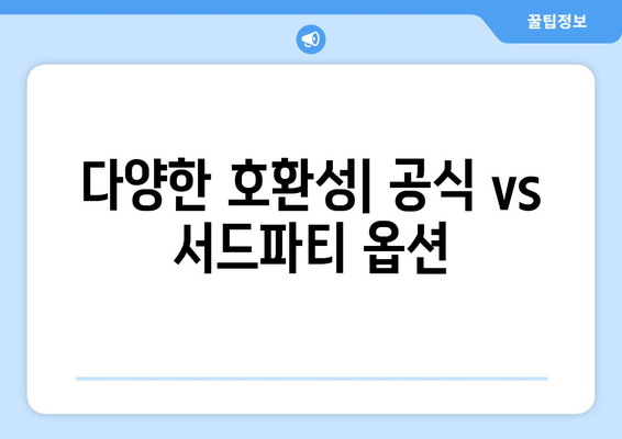 아이폰16 충전케이블 선택 가이드| 호환성, 가격, 추천 모델 포함 | 아이폰16, 충전기, 액세서리