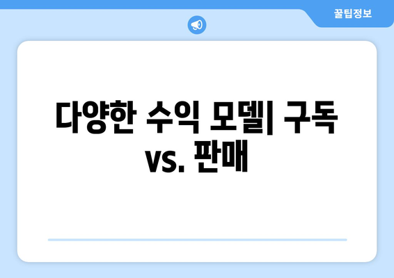 아이패드 수익 모델 분석| 최적의 수익 창출 방법은 무엇인가? | 아이패드, 비즈니스 전략, 수익성"