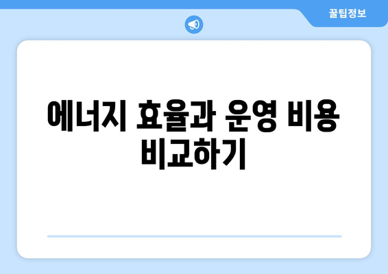 벽걸이형 냉난방기 선택 시 고려해야 할 5가지 요소 | 냉난방기, 설치 방법, 에너지 효율