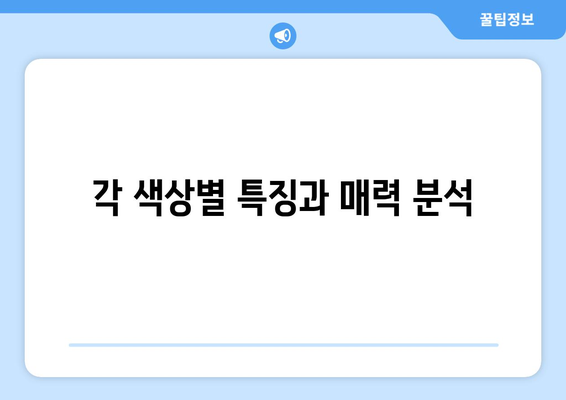 아이폰16 색상 선택 가이드| 어떤 색이 당신에게 가장 잘 어울릴까? | 아이폰16, 색상, 구매 팁
