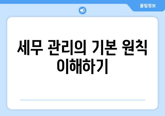 개인임대사업자 부가세 신고방법| 필수 팁과 실전 가이드 | 부가세, 신고서 작성법, 세무 관리