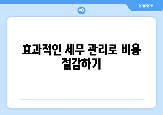 개인임대사업자 부가세 신고방법| 필수 팁과 실전 가이드 | 부가세, 신고서 작성법, 세무 관리